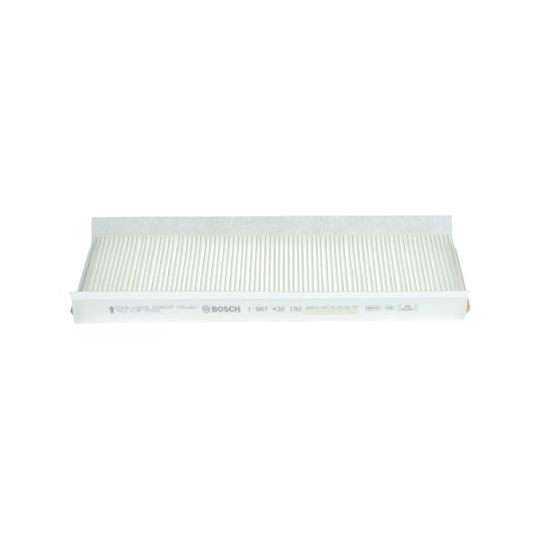 Bosch 1987432192 Pollen / Cabin Filter