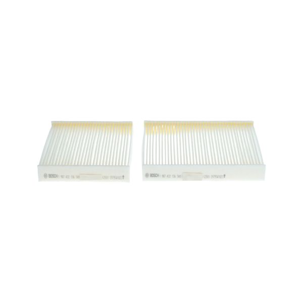 Bosch 1987432136 Pollen / Cabin Filter
