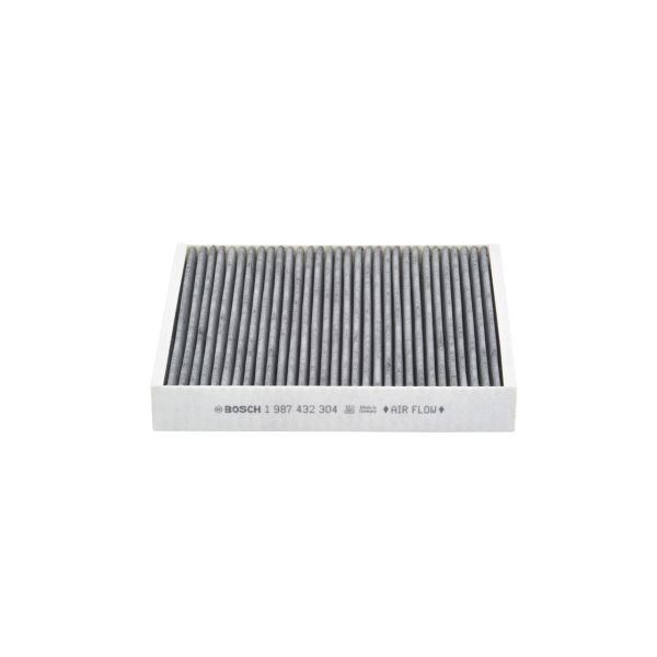 Bosch 1987432304 Pollen / Cabin Filter