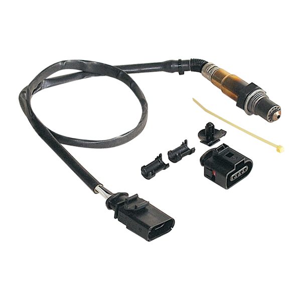 Bosch 0258010038 Lambda Sensor