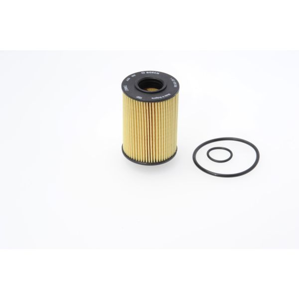 Bosch 1457429306 Oil Filter