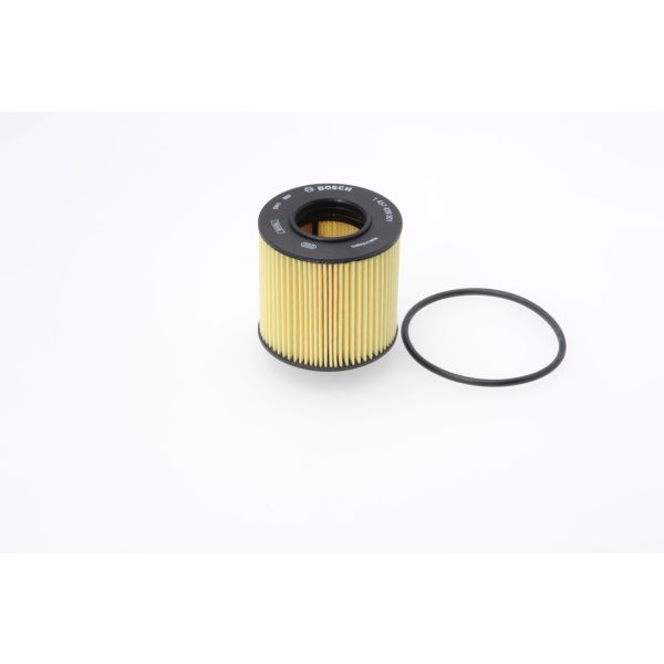 Bosch 1457429301 Oil Filter