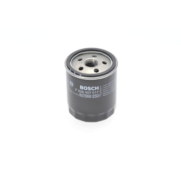Bosch F026407017 Oil Filter