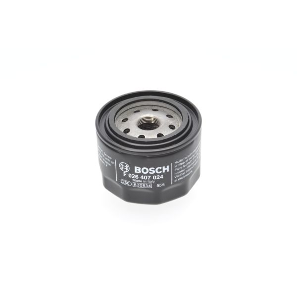Bosch F026407024 Oil Filter