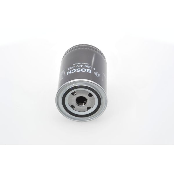 Bosch F026407083 Oil Filter