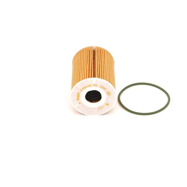 Bosch F026407102 Oil Filter