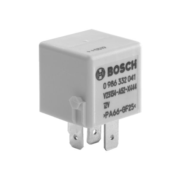 Bosch 0986332041 Relay