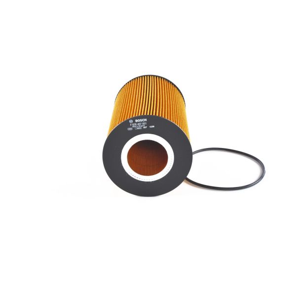 Bosch F026407051 Oil Filter