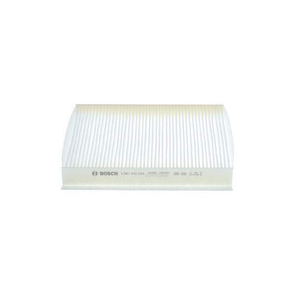 Bosch 1987432203 Pollen / Cabin Filter