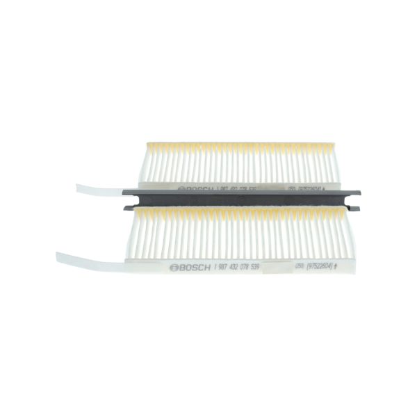 Bosch 1987432078 Pollen / Cabin Filter