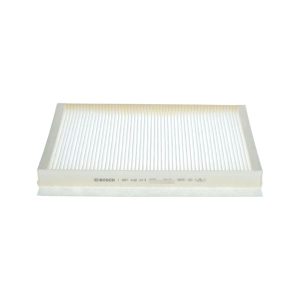 Bosch 1987432213 Pollen / Cabin Filter