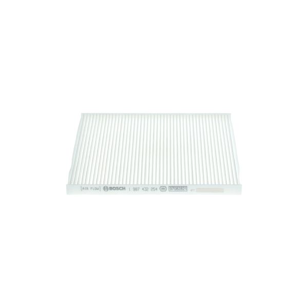 Bosch 1987432254 Pollen / Cabin Filter