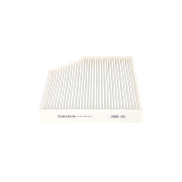 Bosch 1987435016 Pollen / Cabin Filter