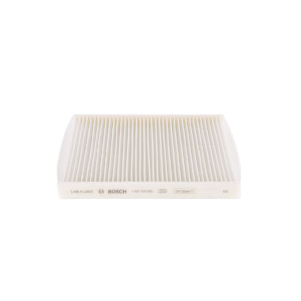 Bosch 1987435065 Pollen / Cabin Filter