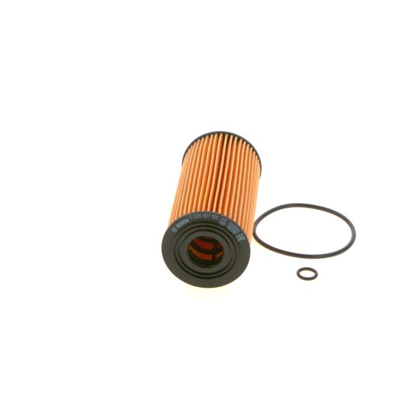Bosch F026407156 Oil Filter