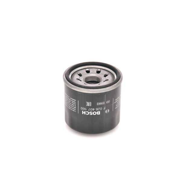 Bosch F026407160 Oil Filter