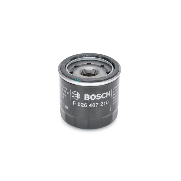 Bosch F026407210 Oil Filter