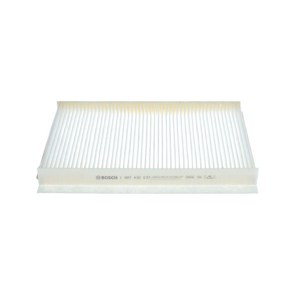 Bosch 1987432037 Pollen / Cabin Filter