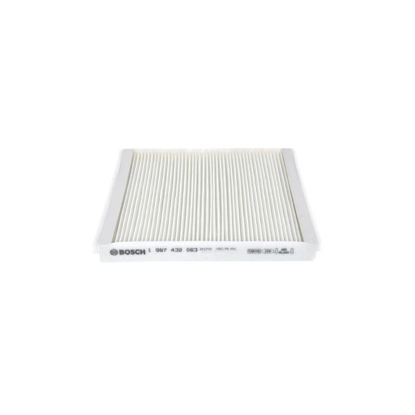Bosch 1987432063 Pollen / Cabin Filter
