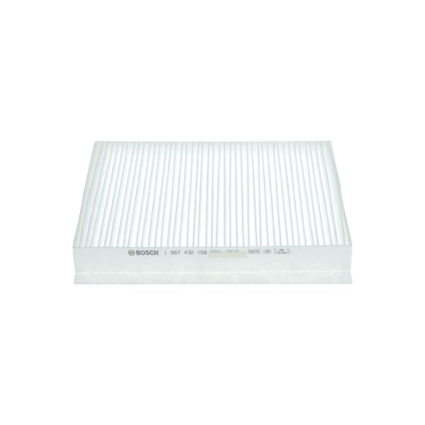 Bosch 1987432158 Pollen / Cabin Filter