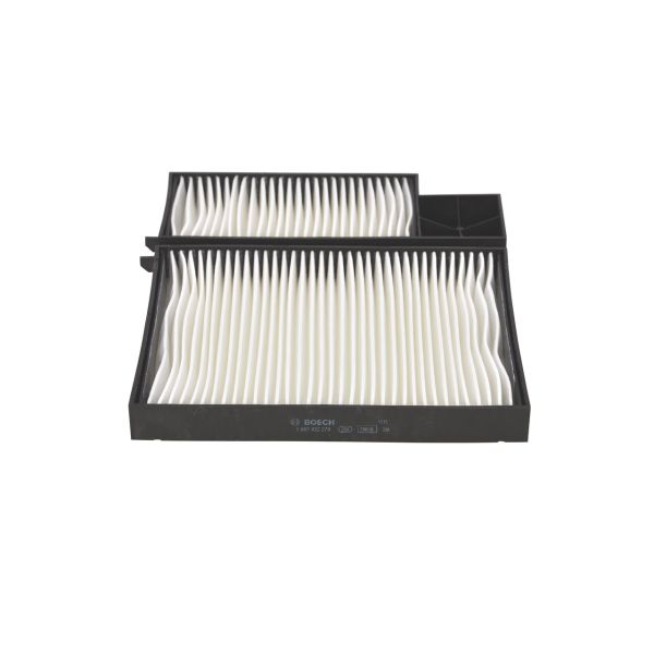 Bosch 1987432276 Pollen / Cabin Filter