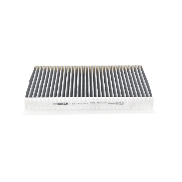 Bosch 1987432535 Pollen / Cabin Filter