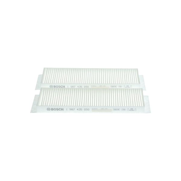 Bosch 1987435050 Pollen / Cabin Filter