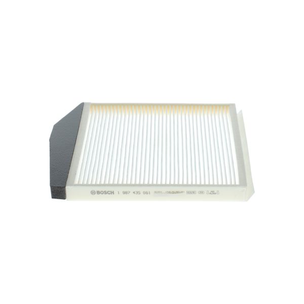 Bosch 1987435061 Pollen / Cabin Filter
