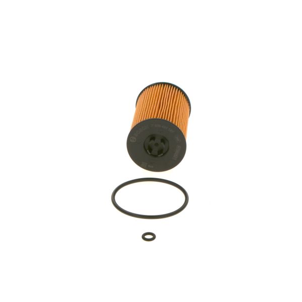 Bosch F026407157 Oil Filter