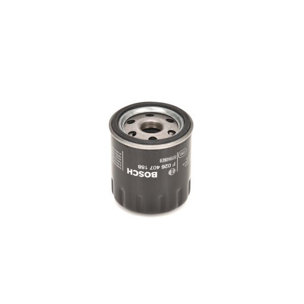 Bosch F026407188 Oil Filter