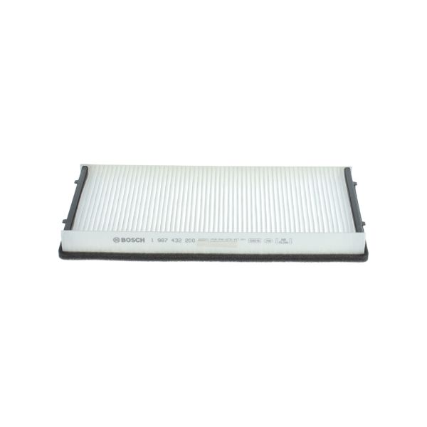 Bosch 1987432200 Pollen / Cabin Filter