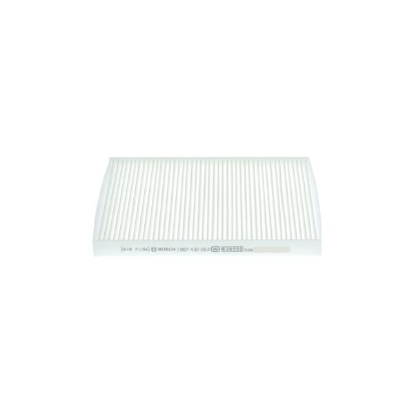 Bosch 1987432253 Pollen / Cabin Filter