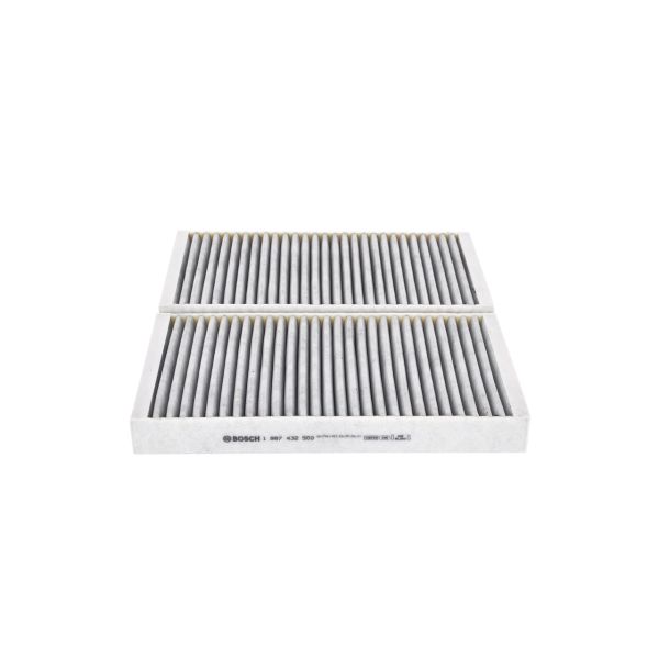 Bosch 1987432500 Pollen / Cabin Filter
