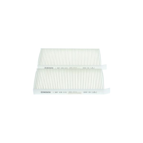 Bosch 1987435015 Pollen / Cabin Filter