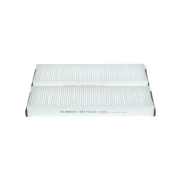 Bosch 1987432122 Pollen / Cabin Filter