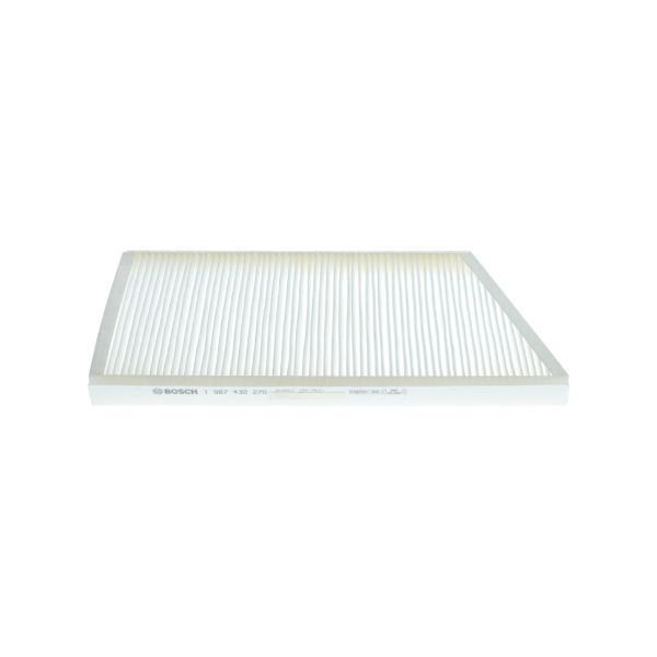 Bosch 1987432270 Pollen / Cabin Filter