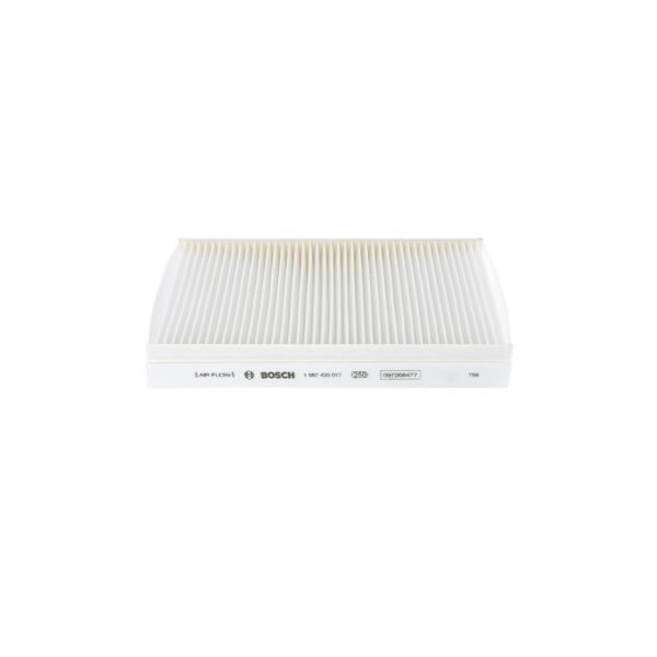 Bosch 1987435017 Pollen / Cabin Filter