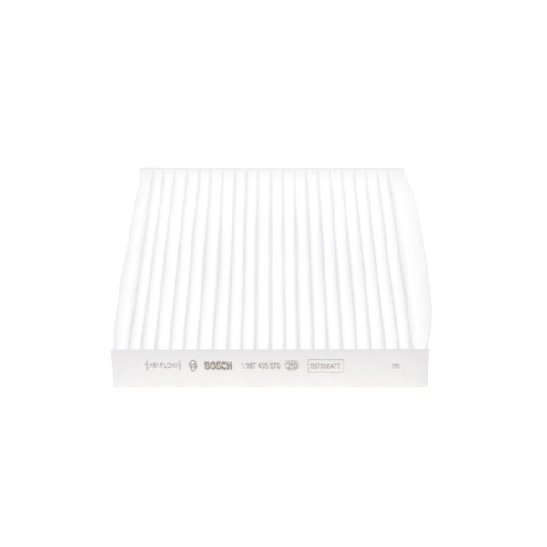 Bosch 1987435070 Pollen / Cabin Filter