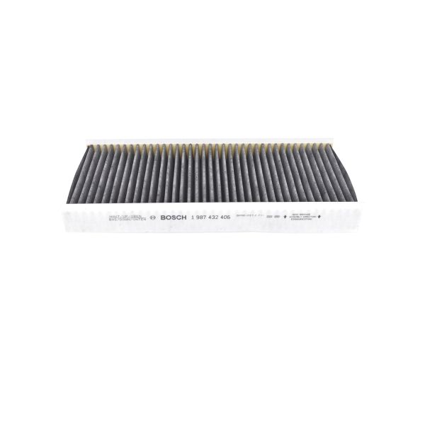 Bosch 1987432406 Pollen / Cabin Filter
