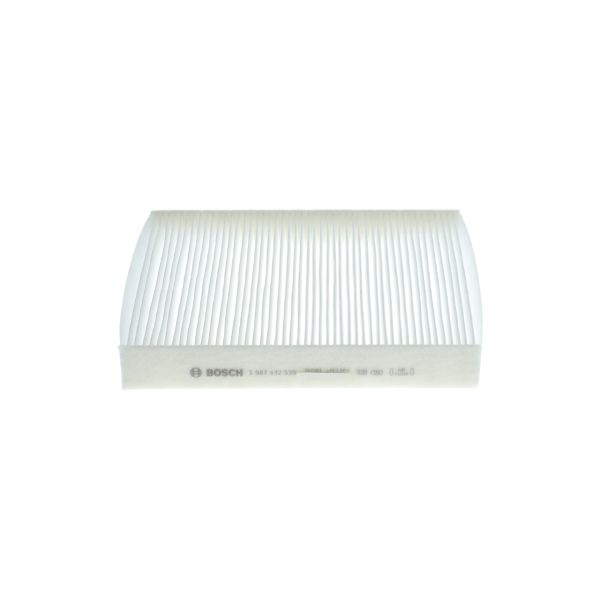 Bosch 1987432539 Pollen / Cabin Filter