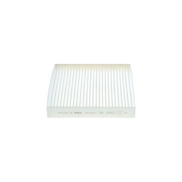 Bosch 1987435517 Pollen / Cabin Filter