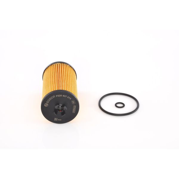 Bosch F026407074 Oil Filter