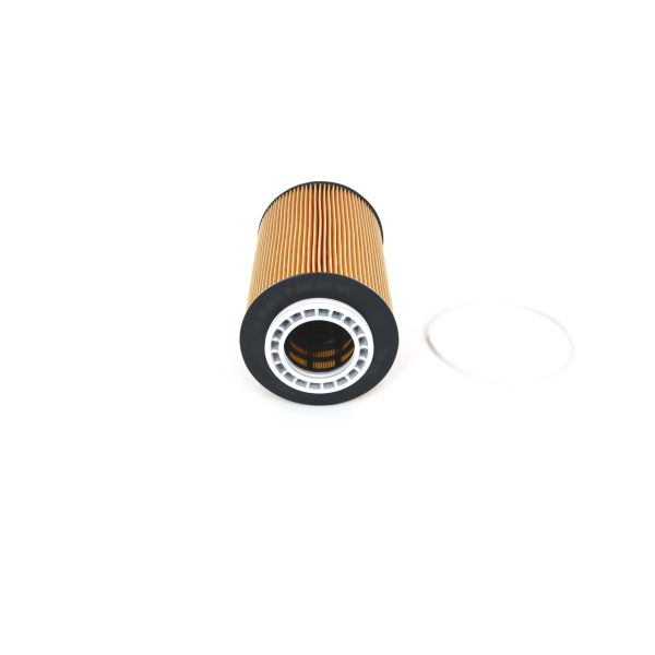 Bosch F026407191 Oil Filter