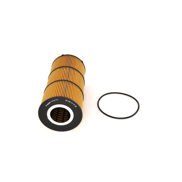 Bosch F026407192 Oil Filter