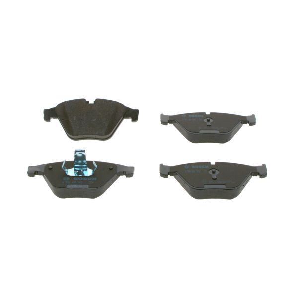 Bosch 0986494549 Brake Pads Set