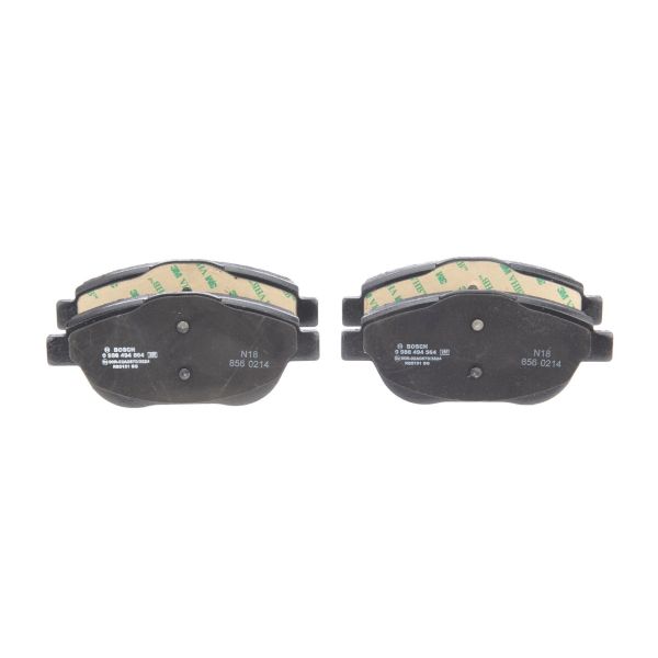 Bosch 0986494564 Brake Pads Set