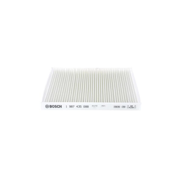 Bosch 1987435088 Pollen / Cabin Filter