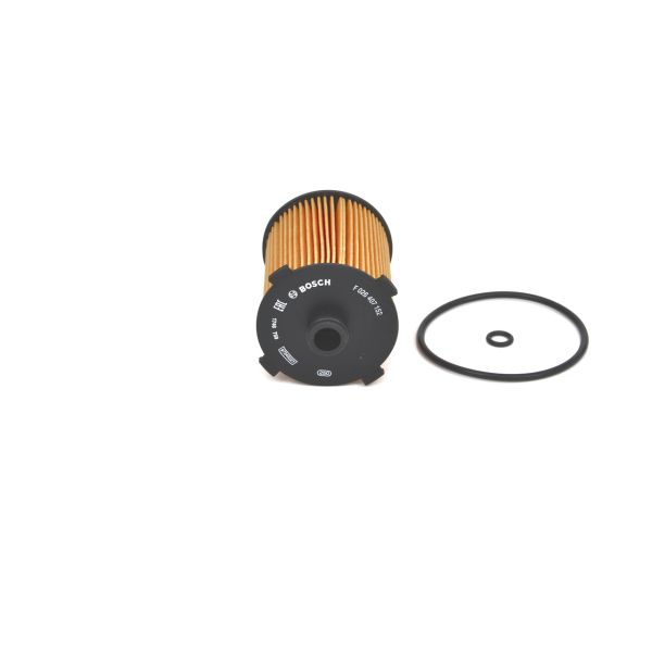 Bosch F026407152 Oil Filter
