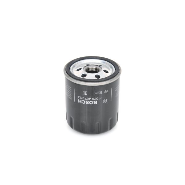 Bosch F026407233 Oil Filter