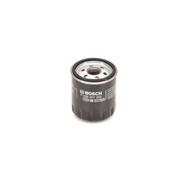 Bosch F026407202 Oil Filter